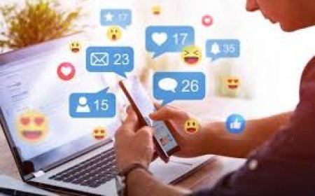 O que são influenciadores digitais?