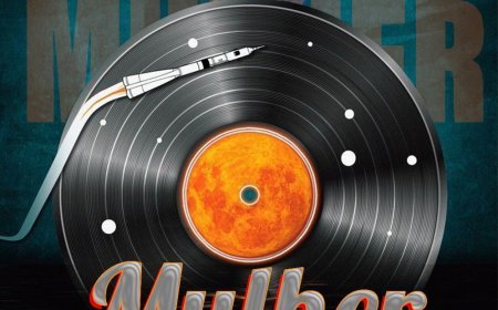 Mulher  - Marques MB ft Davincy