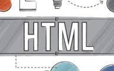 Como criar uma página Web em Html?