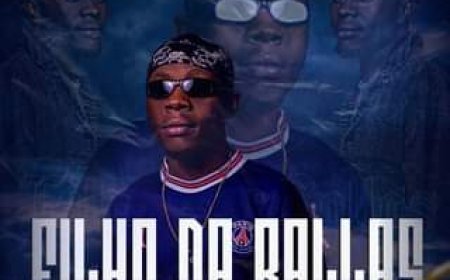 Bruno Panda - Ngana Zambi