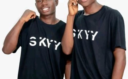 Mano JAF ft Rey Popo & Eziutony - Juntos Somos mais Fortes