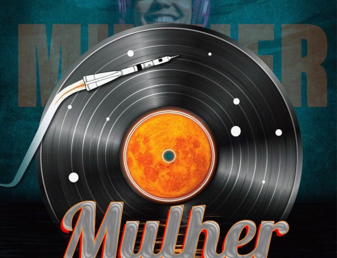 Mulher - Marques MB ft Davincy