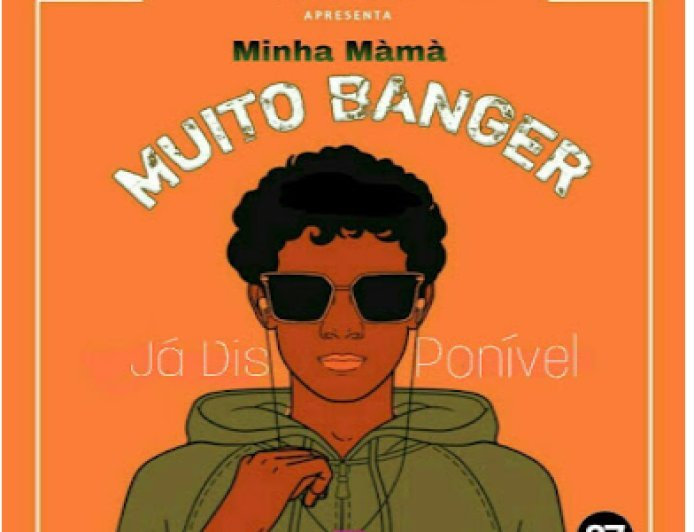 Minha Mama - Malta 07