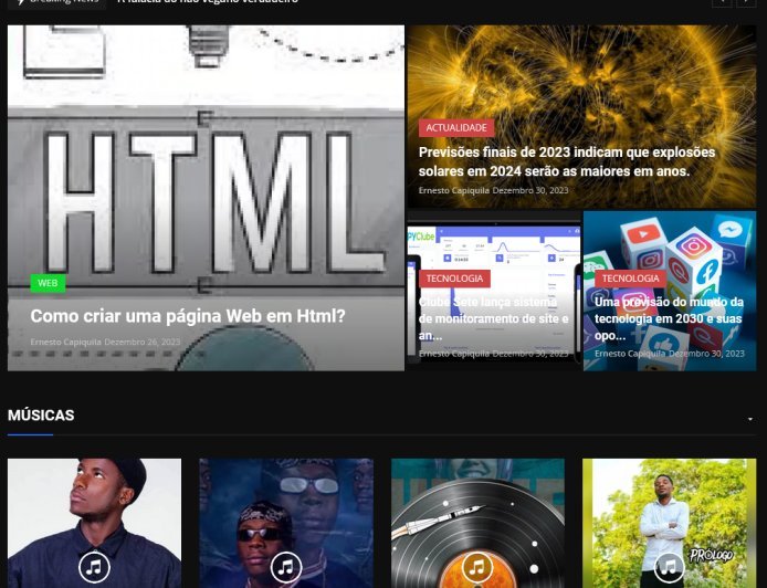 Saiba como adicionar qualquer publicação no Descrotinando