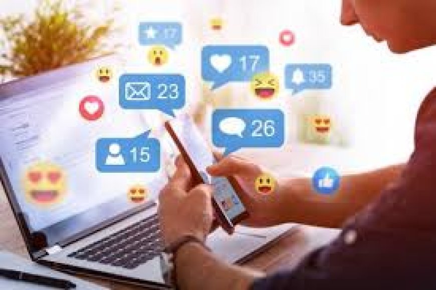O que são influenciadores digitais?