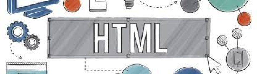 Como criar uma página Web em Html?