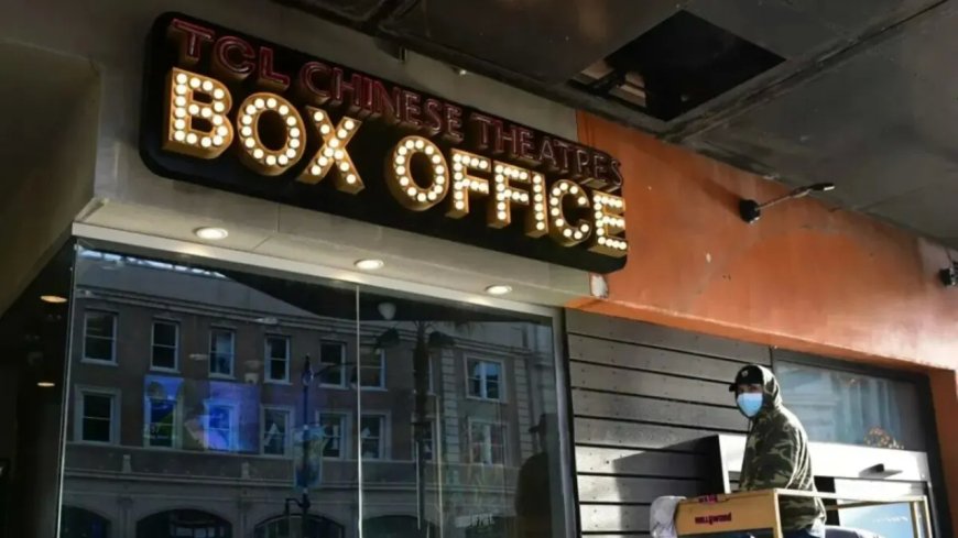 As greves de Hollywood provocará desabamento no mundo do cinema em ano de 2024