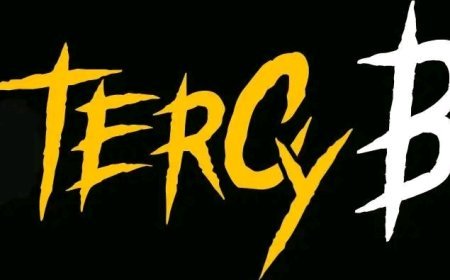 Tercy B Workero - Mulher Africana