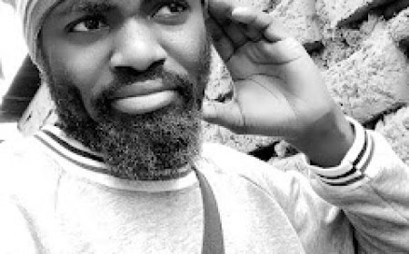 Tercy B Workero - Acredita (Baixar Mp3)