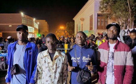 Irmandade feat Fly Guy- não me apego