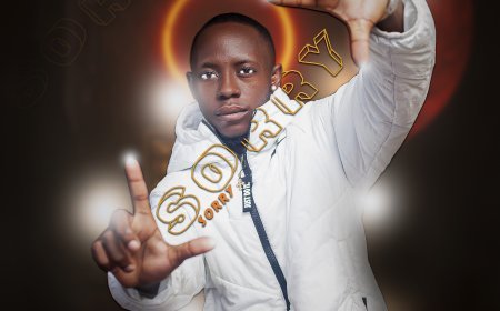 Júnior Caetano - Sorry