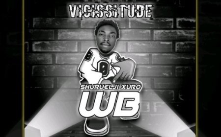 SHURUELJI XURO-XURO- Fogive me Feat SabãoQ