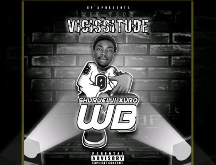 SHURUELJI XURO-XURO- Fogive me Feat SabãoQ