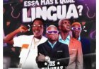 Os tukuba feat lurhany - essa mais é qual língua