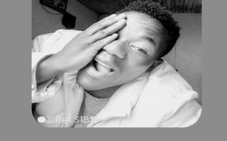 Mister Fansony - coração de mulher