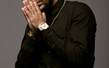 Rui orlando - espera por mim