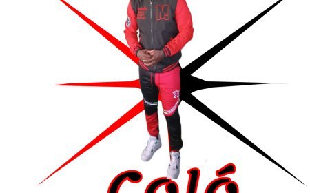 Anjo da Terra - Coló (MP3)