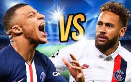 Curiosidade: Cinco Futebolistas Mais Ricos do Mundo