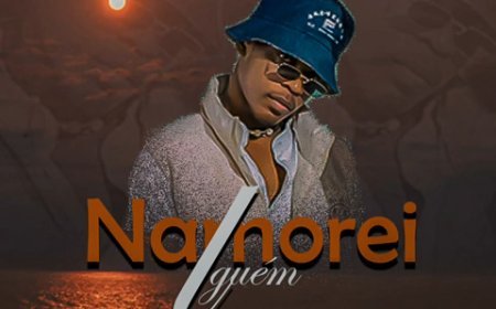 Laurilson Daniel - Namorei alguém