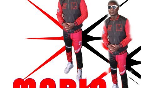 Anjo da Terra - Maria