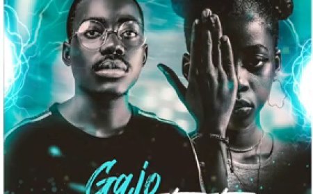 Yopollo X Briisa - Gajo Importante