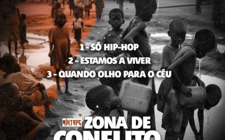 X-amazing710 - Só Hip Hop