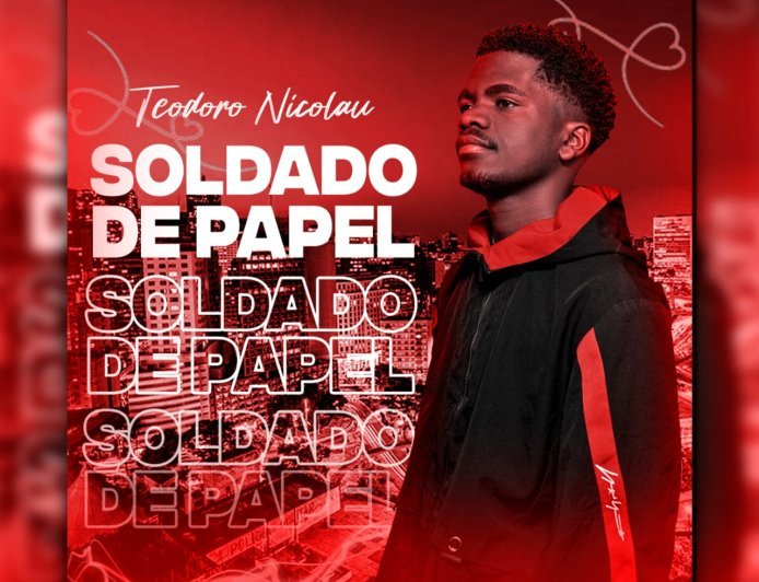 Teodoro Nicolau - Soldado de papel