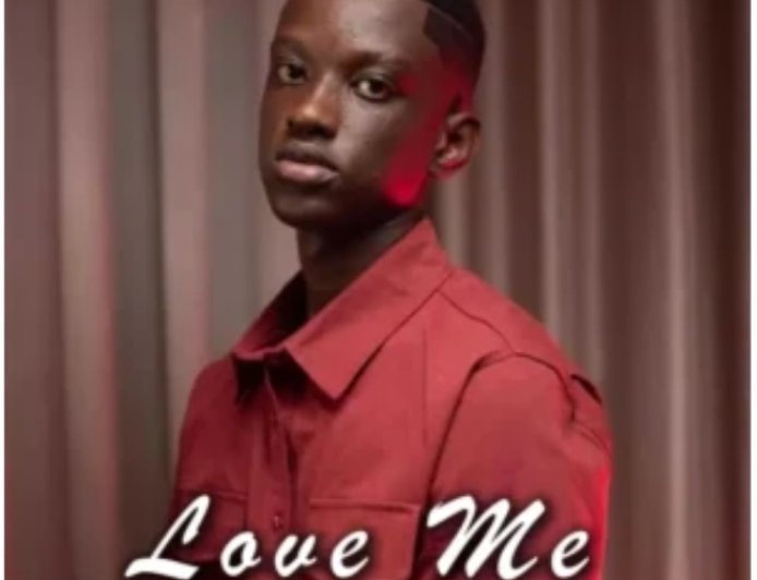 J Levy - love me