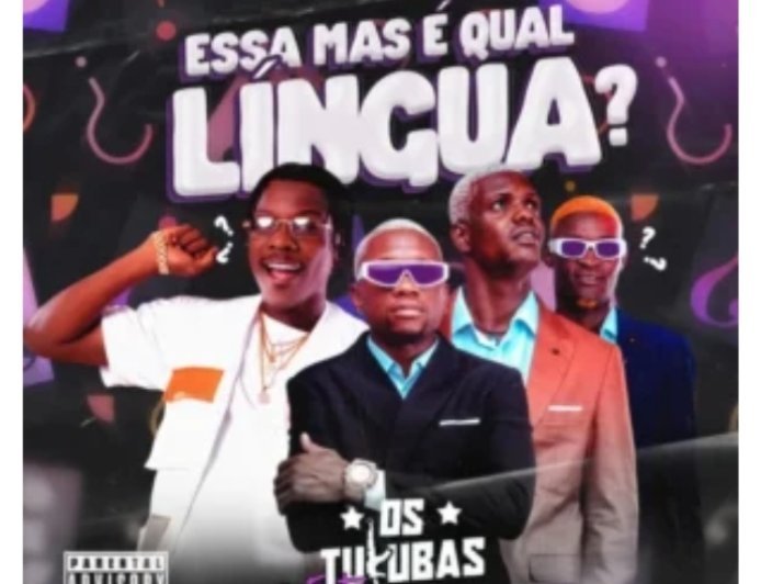 Os tukuba feat lurhany - essa mais é qual língua