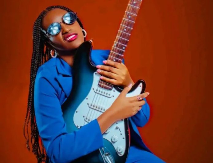 Keyla Negro - dor maior