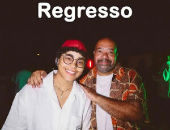 Carla Prata feat Paulo Flores - regresso