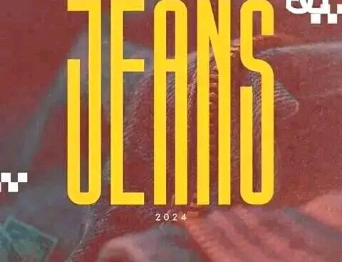 Team DG - Jeans