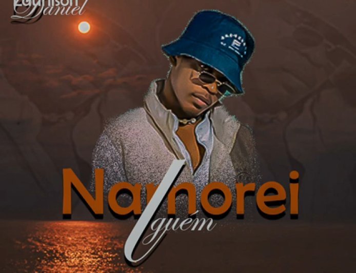 Laurilson Daniel - Namorei alguém