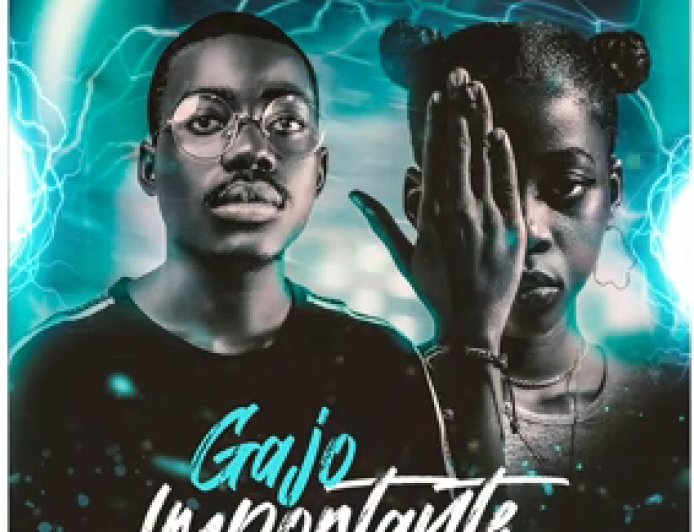 Yopollo X Briisa - Gajo Importante