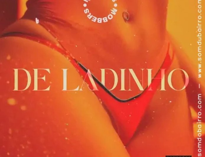 Mobbers - de ladinho