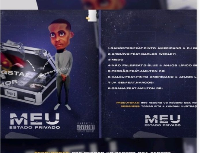 Leo Boss feat Pinto Americano - Valeu