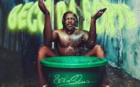 Scró Que Cuia feat Mc Acondizer - Mbiembiembie (Mp3 Download)