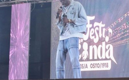 Gabbarola - Give me your love