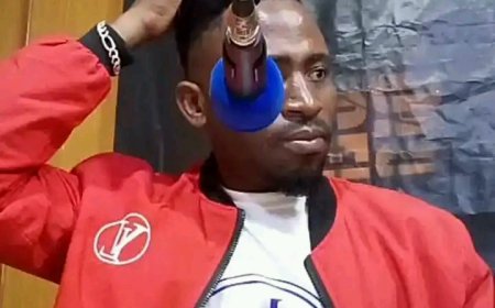 Homenagem ao Mariano Zua (MP3)