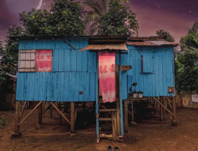 Calema - Voyage(pt. 1)