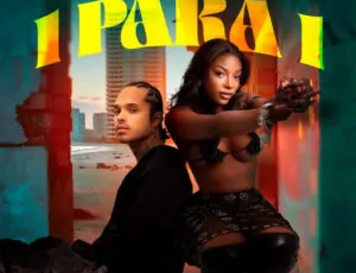 Titica & Vitão - 1 para 1