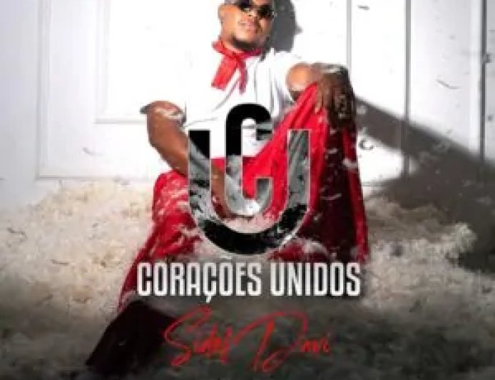 Sidof Davi – Deixar O Mundo feat. Filomena Maricoa
