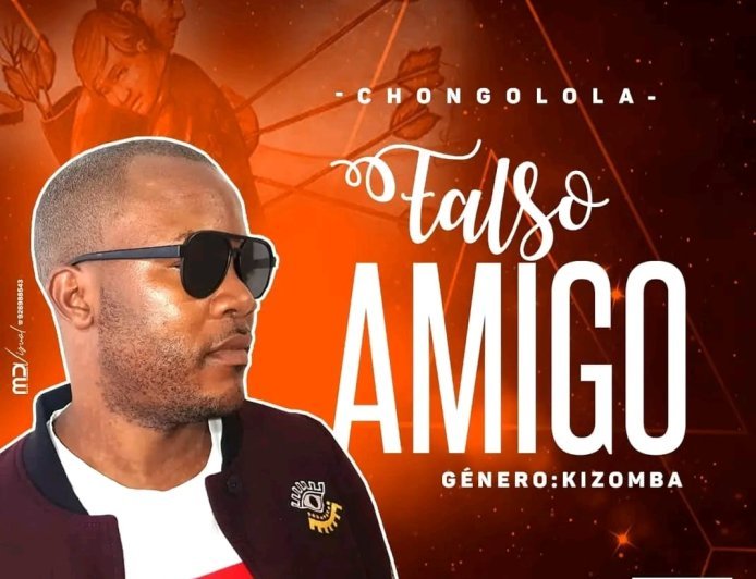 Chongolola - Amigo Falso