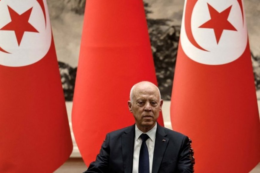 Comissão eleitoral da Tunísia anuncia três candidatos às presidenciais de outubro