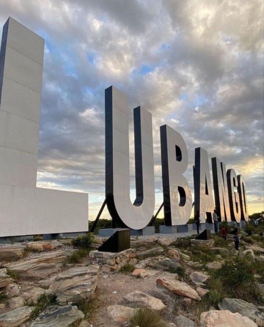 Lubango vence o prêmio de melhor município de Angola e leva para casa 100 milhões de Kwanzas