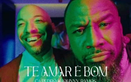 C4 Pedro feat Johnny Ramos - te amar é bom