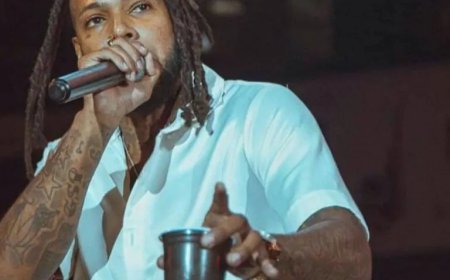 Monsta feat Leo beatz - Bala