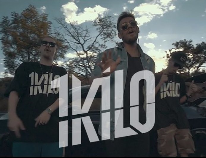 Baviera, Lucas Lucco e Pablo Martins(acústico 1kilo) - Só por hoje