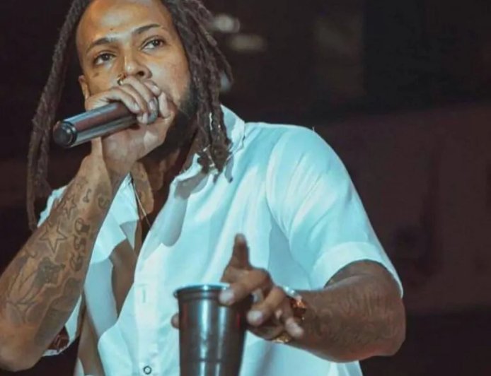 Monsta feat Leo beatz - Bala