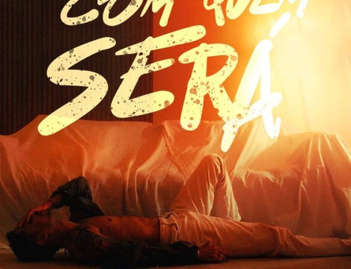 Rui Orlando feat. Edmazia mayembe - com quem será?